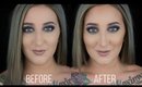 CONTOUR CONTEST | Before & After | Anastasia Beverly Hills Contour Kit