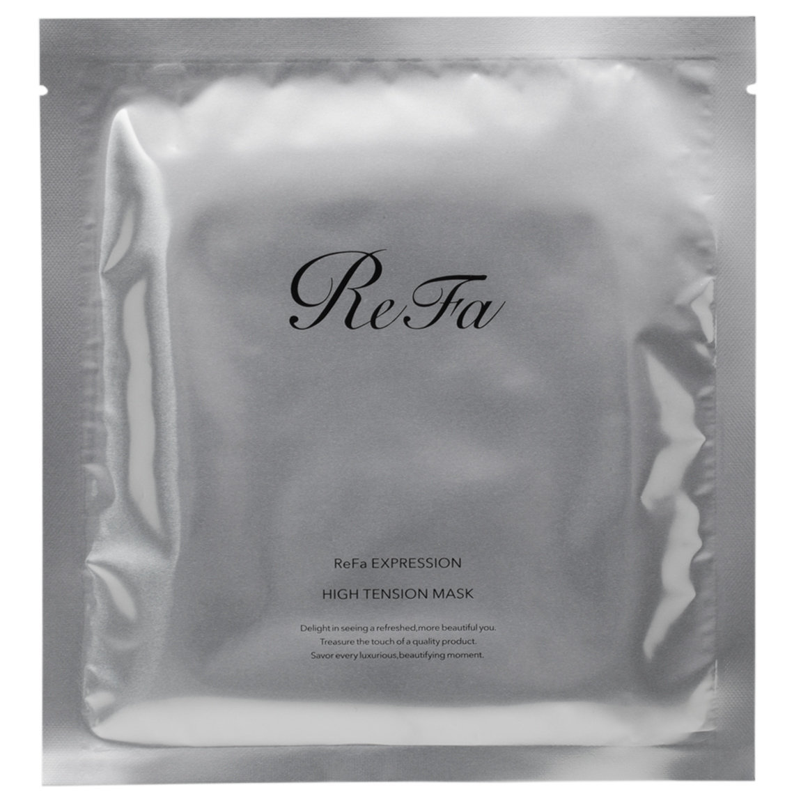 ReFa ReFa HIGH TENSION MASK alternative view 1 - product swatch.