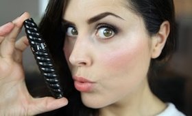 Review per Ciglia Sfigatelle! SEPHORA Outrageous Mascara