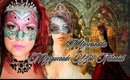 Masquerade Ball Tutorial - Mascarada