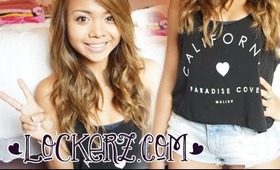 Lockerz.Com~ Brandy Melville, MinkPink, & Only Hearts ♥