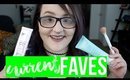 current faves 💕 : pacifica, it cosmetics, wet n wild & more | heysabrinafaith