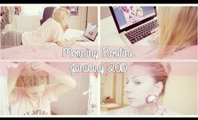 Morning Routine | Sofairisshe