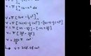 video calculo integral: volumen de una naranja a traves de integrales