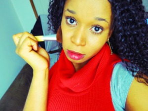 let me know what makeup videos you'd like to see on my channel! http://www.youtube.com/channel/UCfaP6kwI5rWoD038ZdbPrRg?app=desktop&persist_app=1