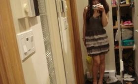 June 11th, 2011 Night Out With My Girls OOTD & FOTD! ♥
