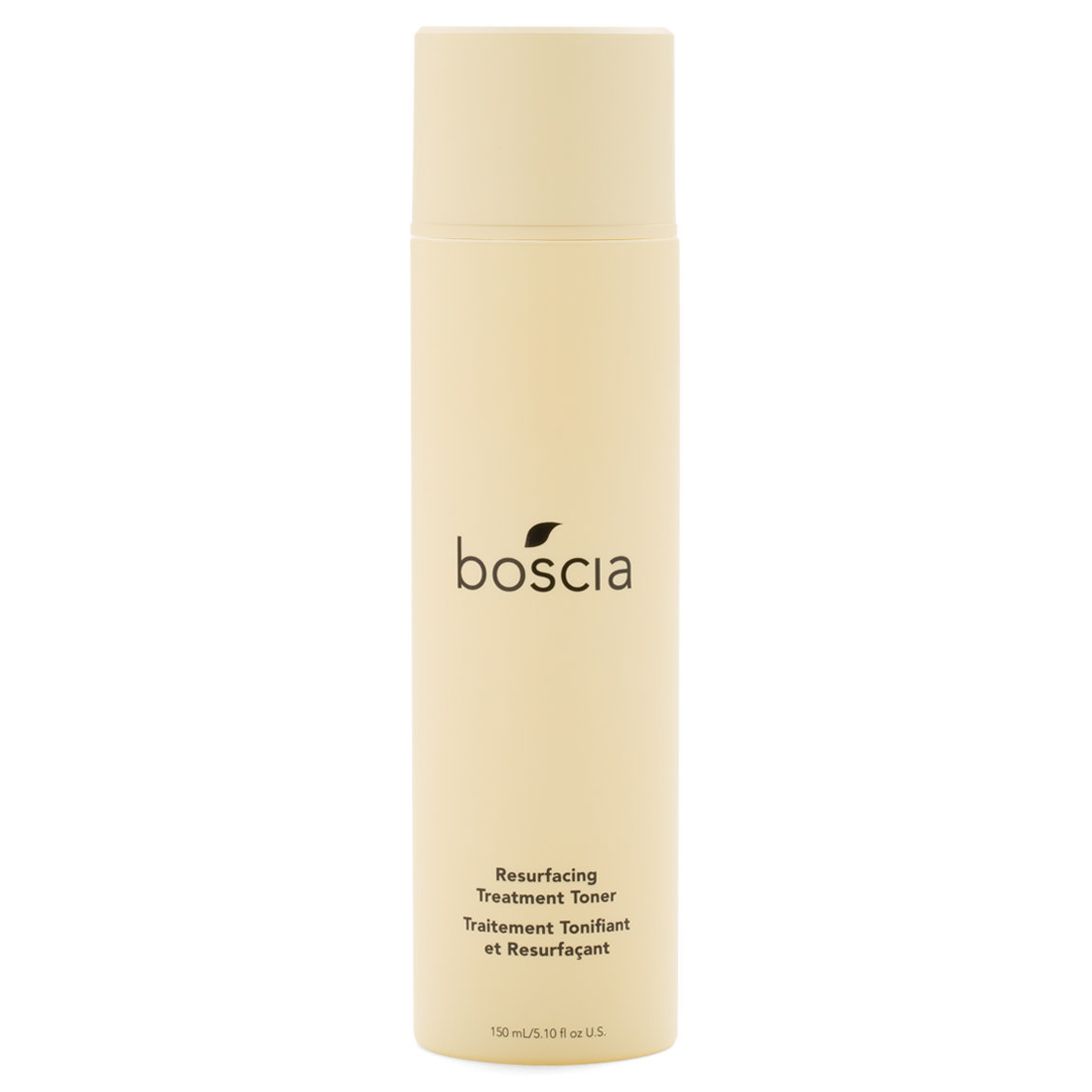 boscia Resurfacing Treatment Toner with Apple Cider Vinegar 150 ml alternative view 1 - product swatch.