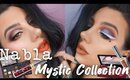 NABLA HOLIDAY 2019 COLLECTION  | Two Looks + Swatches