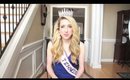 Mrs. Tennessee International Supports the ABLE Act