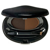 Shiseido The Makeup Eyebrow and Eyeliner Compact BL2 Deep Brown