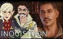 MeliZ Replays: Dragon Age Inquisition [P10]