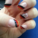 WM Nails