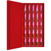 Jeffree Star Cosmetics Blood Sugar Liquid Lipstick Vault