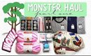 Dollar Tree Haul #17 | Monster Haul - Part 1! | PrettyThingsRock