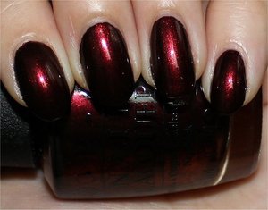 See more swatches & my review here: http://www.swatchandlearn.com/opi-every-month-is-oktoberfest-swatches-review/