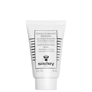 Sisley-Paris Deeply Purifying Mask with Tropical Resins