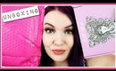 Double Unboxing! Bijou Box & Medusa's Makeup | September 2019