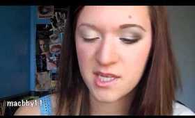 Katy Perry Firework - Makeup Tutorial