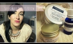 Review prodotti naturali Skin Tea Ochaya | Ste pi
