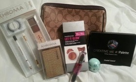 Huge GiveAway-$150 worth of Products