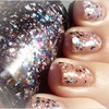 China Glaze - Your Present Required