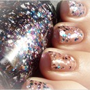 China Glaze - Your Present Required