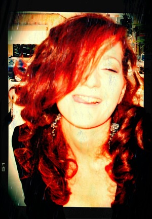 my hair