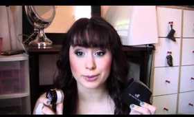 Makeup Forever vs. ELF: High Definition Powder