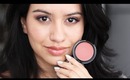 New MAKE UP FOR EVER HD Cream Blush