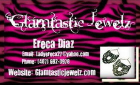 Review: Glamtastic Jewelz