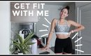 Getting Back On Track During Self Isolation | Food, Workouts & FlatTummy App