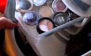 Makeup storage/collection