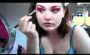 Makeup Tutorial: Single's Awareness Day