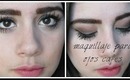Maquillaje para ojos cafés | Brown eyed makeup