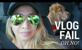 Vlog 01: No Makeup Weekend, Trying Differin & Vlog Fail | Hawaii