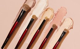 5 Things You May Not Know about the Fusion Series Brushes