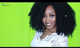 Sensationnel  Empress Synthetic Lace Front Wig ☆  The Game Changer