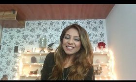 Q & A With SHEETAL - Manifesting, Law of Attraction, Readings, & More Fun Stuff!