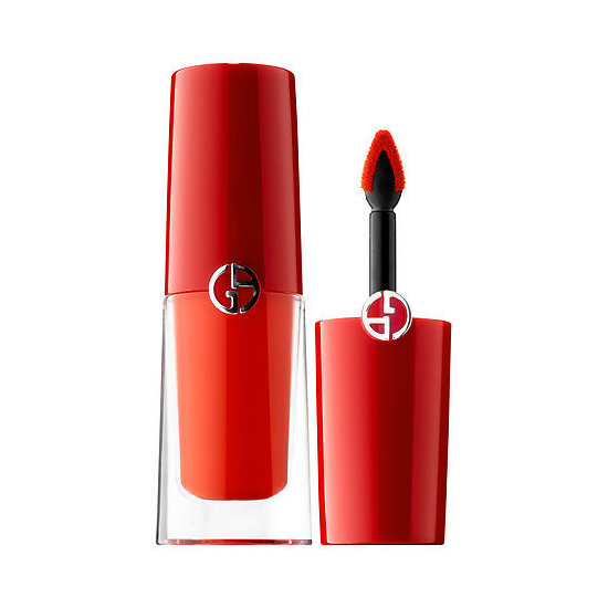Armani lip magnet 501 discount
