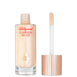 Charlotte Tilbury Hollywood Flawless Filter 1 Fair