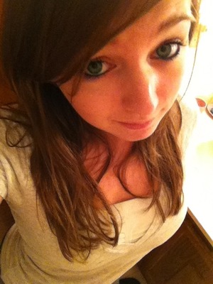 My eyes