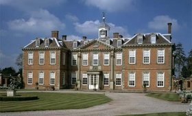 Ghosts Of Hanbury Hall