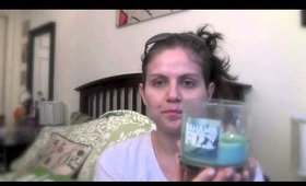 May 2013 Favorites & Empties