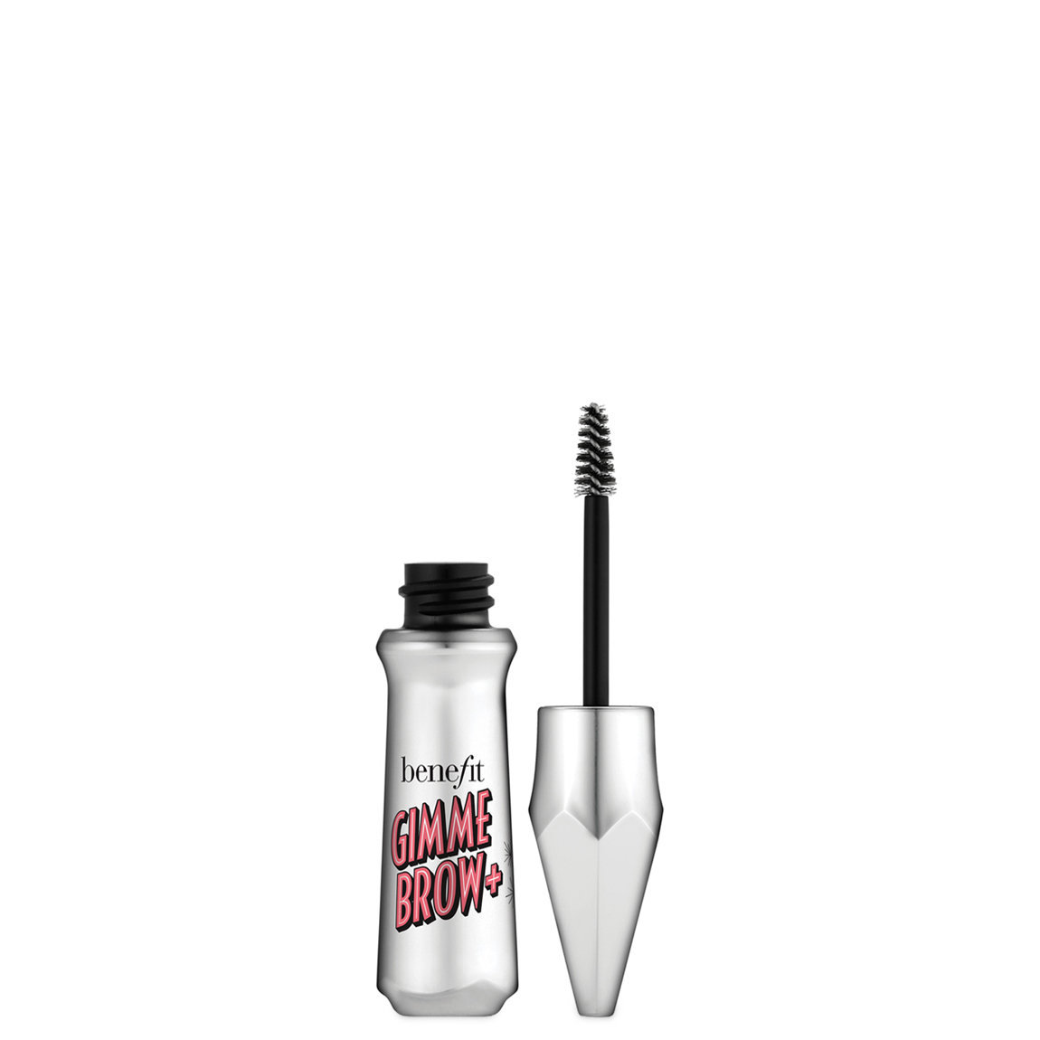 Benefit Cosmetics Gimme Brow+ Tinted Volumizing Eyebrow Gel Mini 01 Light alternative view 1.