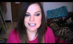 September Favorites! (Beauty Products)