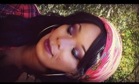 Makeup  Valentines Series  How to Beat Your face for that special day💋💋💋😚😚