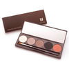 Louise Young Cosmetics Essential Eyeshadow Palette