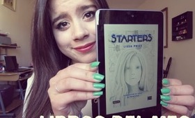 Libros del mes de Febrero  (STARTERS)