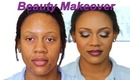 Blemished Beauty- Makeovers with Missy Lynn Ep. 1