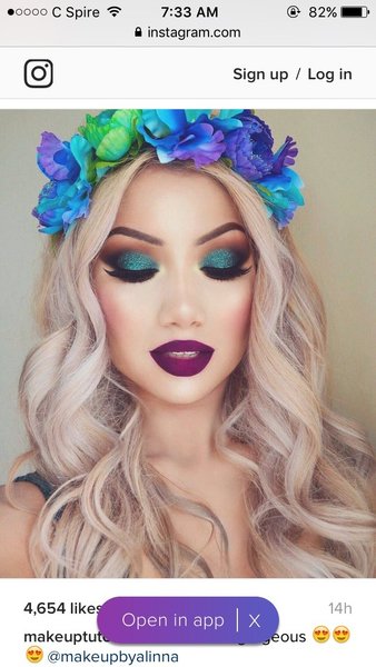 Weird Eyeshadow Combinations That Work? | Beautylish
